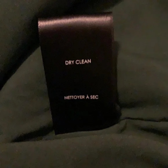 Badgley Mischka Collection V-Neck Sheath Dress - Picture 12 of 12